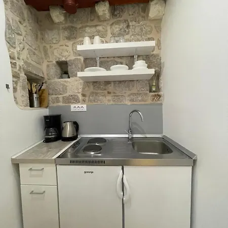 Nocturno Apartman