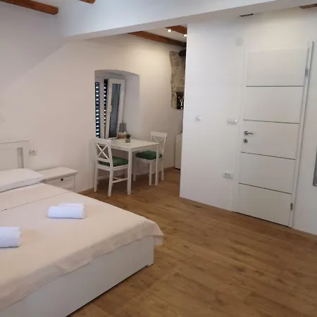 Apartman Nocturno Dubrovnik