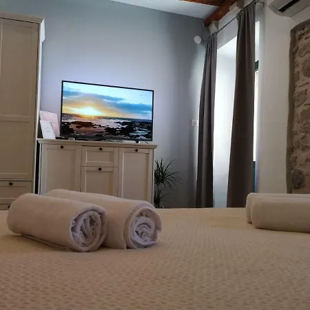 Apartman Nocturno